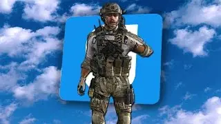 Gmod Funny Moments (Military RP) - Military RP In A Nutshell