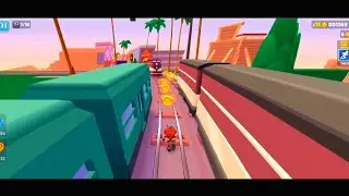 SUBWAY 🚇 SURFERS । IDLE INSAAN🤘। 13/365 DAYS । #video 