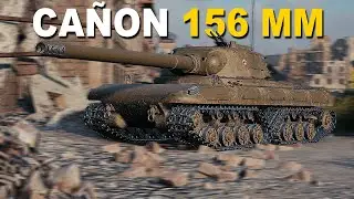 Tanque premium deseados de cajas │WOT 2.0