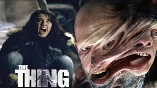 Ek Aisa Monster Jo Insaan Ban Jata Hai | Film/Movie explained in hindi | Movie story 