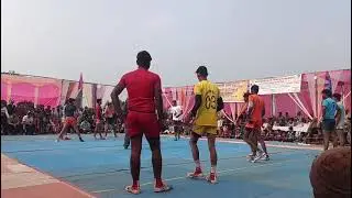 Kakaraha vs java ka 3 January kabaddi ka Khel program 💪💪 kakaraha Rewa  हाई टेक एकेडमी मिडिल स्कूल 