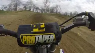Midway MX 85Jr 2016
