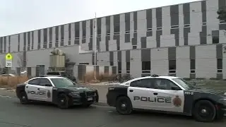 Boy, 15, facing drug charges after lockdown at Bernie Custis high school