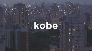 faustino beats - kobe (prod. faustino beats) | vibes, vol. 1