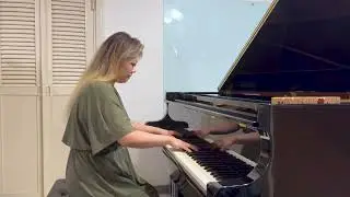 In The Name Of The Lord - Arranged by EmcShen