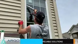 Foggy Window Repair - ARGO Glass & Windows