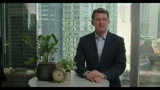 Attorney William McMahon- Why I became a PI Attorney.