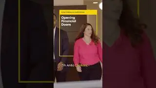 Opening Financial Doors | Anita&rsquo;s Credit Journey