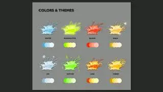 Visual Effects for Games in Unity - Beginner To Intermediate - learn VFX Visual Effects