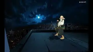 Taimanin Squad BETA new gameplay v1.0.2 good optimization Dimensity 6300 