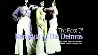 He's The Greatest Reparata & Delrons &acute;65 World Artists 1057