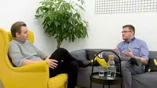Score Couch #12 - Use cases of Machine Learning in PHP | Wojciech Łaskawiec