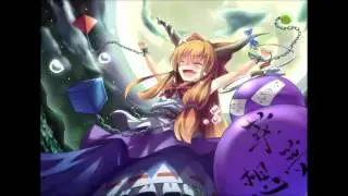 東方Vocal | ZYTOKINE - gold