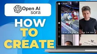 Как создавать более длинные видео в Sora 2