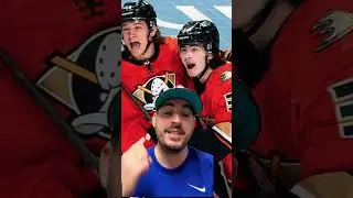 Top 5 BEST Anaheim Mighty Ducks Jerseys OF ALL TIME 💪🏻 #anaheimducks #flytogether