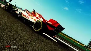 F1 2020 Season 3 My Driver Career Mode Canada Full Race Gameplay,Ps4*