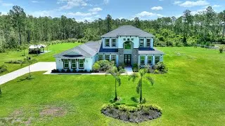 1702 Hidden Palms Dr, Davenport, FL Home Video Tour