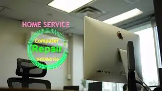 Top Computer Repair Services at Home in Patna | Fast & Trusted 🔧 #computerrepair #computerservice