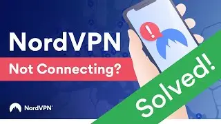 Проблема с подключением NordVPN: 5 простых способов решения ✅