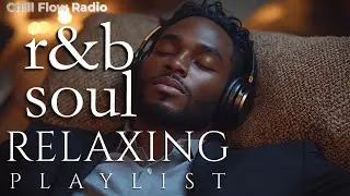 【R&B】When Your Heart Needs Quiet — Warm Gospel Soul & Vintage R&B for Late Nights
