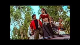 Chal chhaiya chhaiya (( Jhankar )) Shahrukh Khan, Sukhwinder Singh | Sapna Awasthi, Malaika Arora