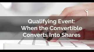 Qualifying Event