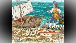 Gulliver în Țara Piticilor - Jonathan Swift
