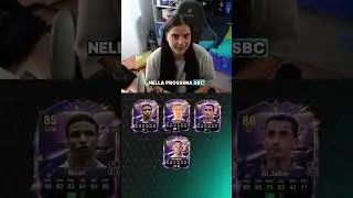 HERO SBC DROP #packopening #fc26 #heroes #ultimateteam #bunnynatasha
