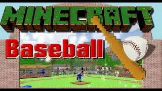 Minecraft Animation 