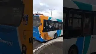 Bus 36869