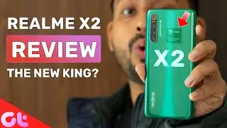 Realme X2 Full Review | The New King? | GT Hindi