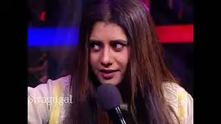SUPER SINGER 8 PRIYANKA , MAKAPA AND BHARATH COMEDY