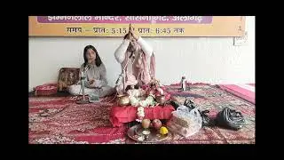 अपनी पायल का घूँघरू बनालो मुझे 