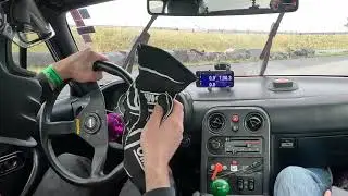 Trackday Experience | Sturup 2025-10-05