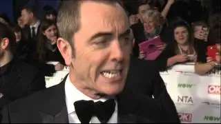 NTA RED CARPET VT
