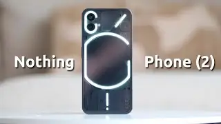 Nothing Phone (2) - OFFICIAL! Release Date, Price, Specs, Camera, Battery