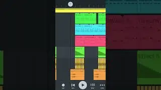 FL studio mobile me song remix kaise karte hain