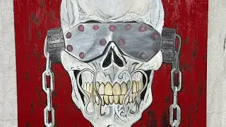 &ldquo;Vic Rattlehead: The Story Behind Metal&rsquo;s Most Iconic Mascot&rdquo;
