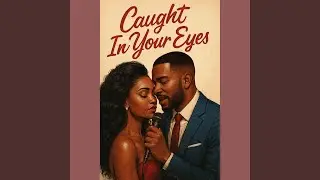 Caught In Your Eyes