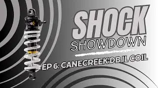 Shock Showdown EP.6: Cane Creek Double Barrel Inline Coil Shock Explained!