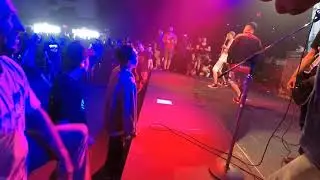 NUMB 07/28/2018 (THIS IS HARDCORE FEST 2018)