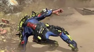 The Surge - walkthrough part 1 ► 1080p60 No commentary