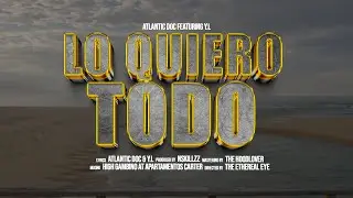 Uncle Doc - Lo Quiero Todo feat Y.L.