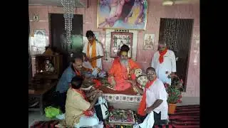 Shree 10008 kanchan das ji maharaj (kanachan dham) new video latest (2020)