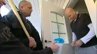 Terje Sporsem Bøssebererskole Del 1