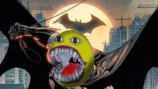 Im Batman.