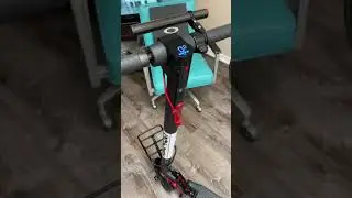 Ошибки Gotrax GXL V2 с кодами 22E и 25E устранены!