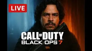 BO7 em Avalon pegando as camuflagem