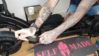 kaabo mantis pro berry boards deck fitting
