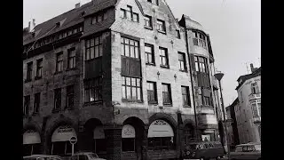 Ein altes Haus bekommt neues Leben